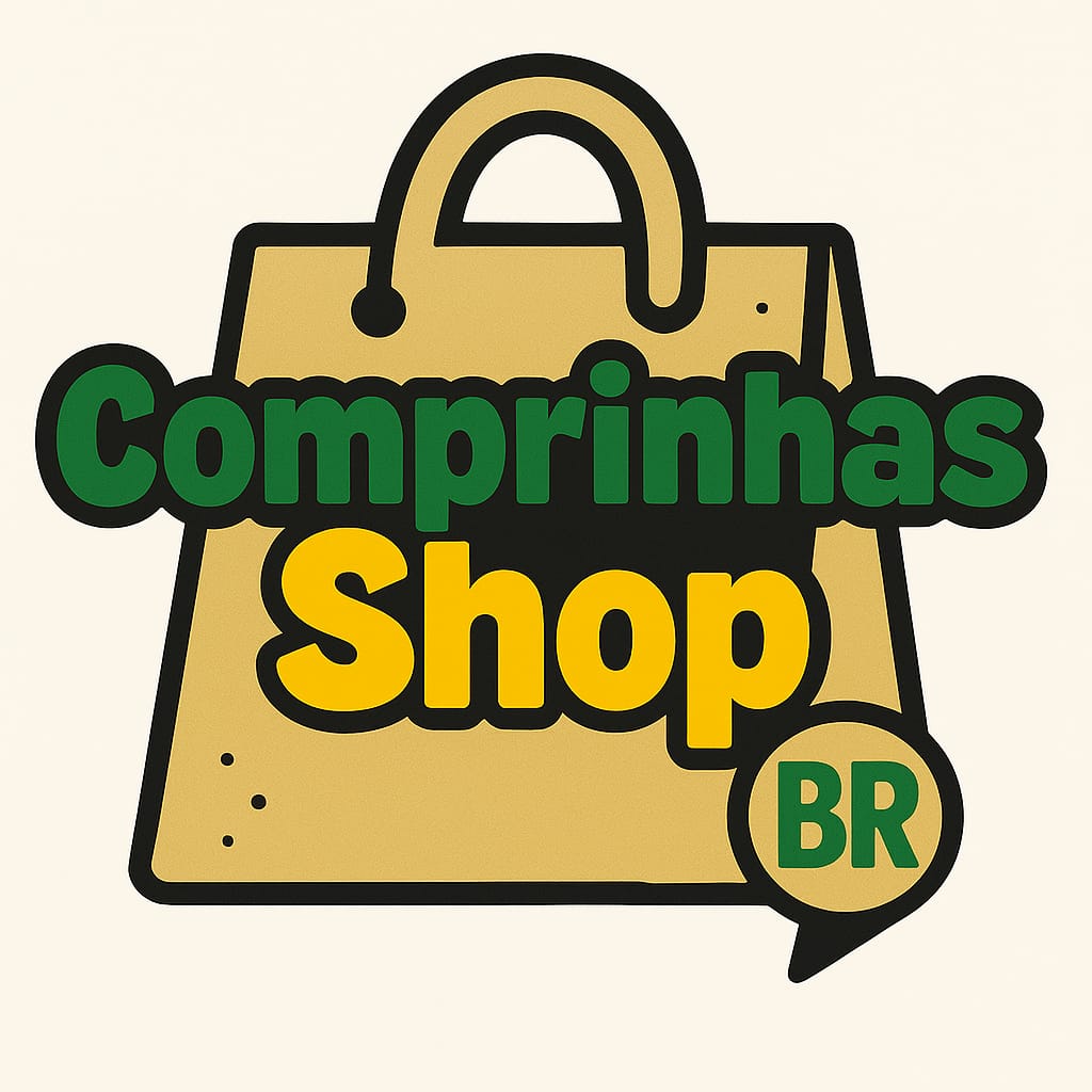 Comprinhas Shop BR